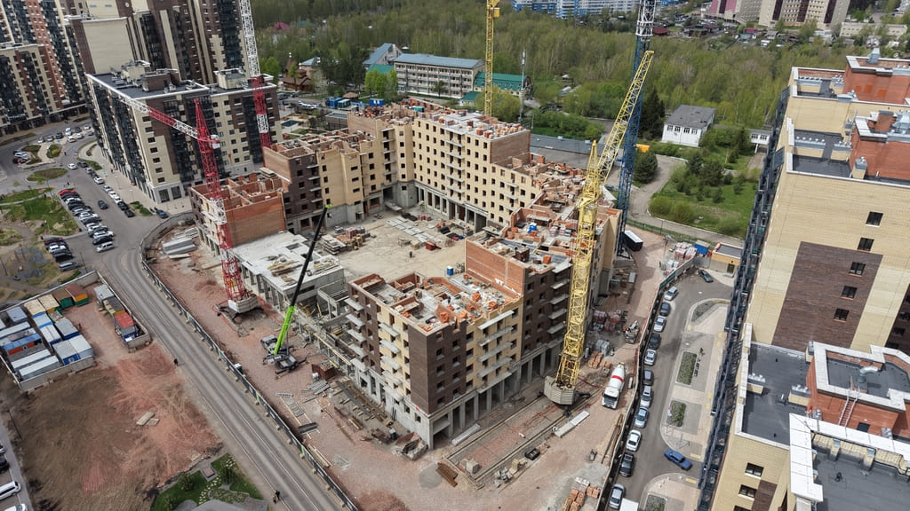 First Image