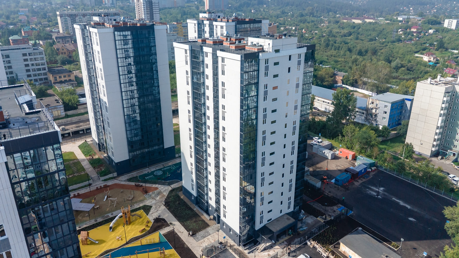 First Image