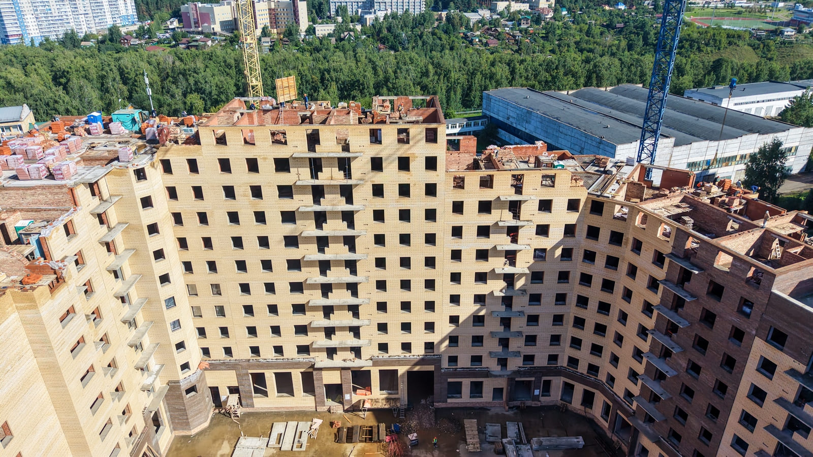 First Image