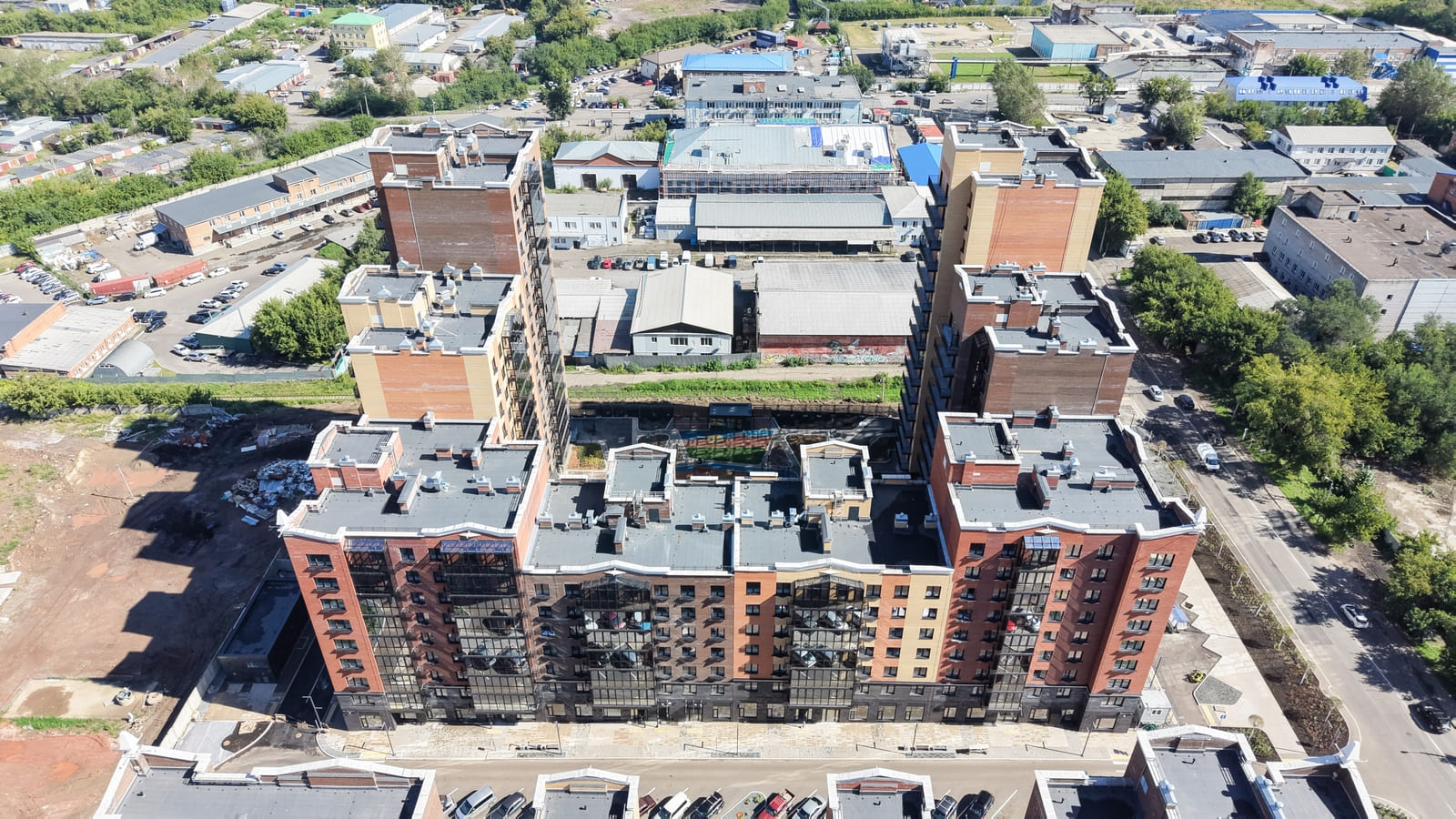 First Image